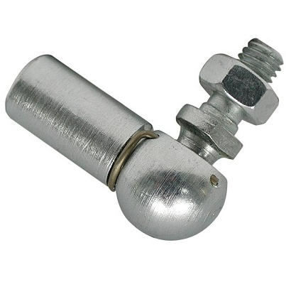 PALLONIVEL D71802 AS 10 M6 - Pallonupit - 52040090 - 1