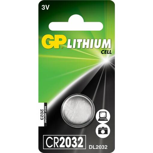 PARISTO NAPPI CR 2032 C1 - Paristot - 79310080 - 1
