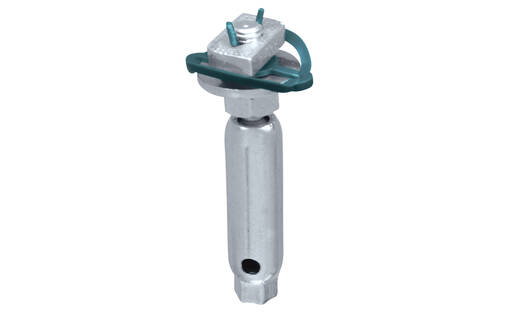 PIKALUKITUSK HEILURI M8X45 BIS WM15 - Pikalukituskiinnikkeet 28mm - 6582411840 - 1