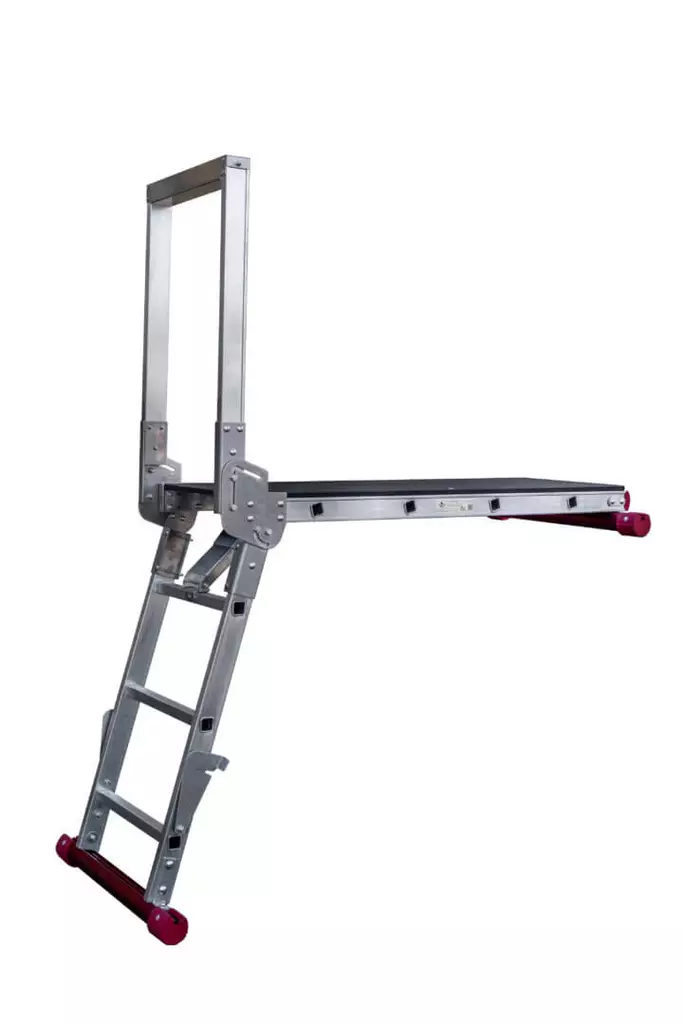 PORRAS-PERA - Työpukit - 86010170 - 1