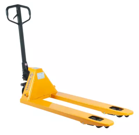 PUMPPUKÄRRY 2,5T NYLON/TELI - Pumppukärryt - 82510100 - 1