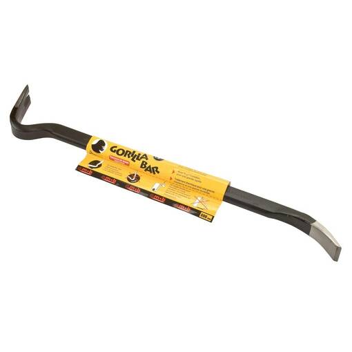 PED GORILLA BAR SORKKARAUTA - Sorkkaraudat - 60910050P - 1