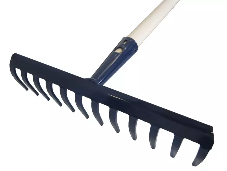 RAUTAHARAVA 12 PIIK PUUVARSI - Lapiot - 82610100 - 1