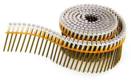 RULLANAULA CNP-65 IN 50X2,5 KUUMA KAMPA - Rullanaulat kuumasinkitty - 78410380 - 1