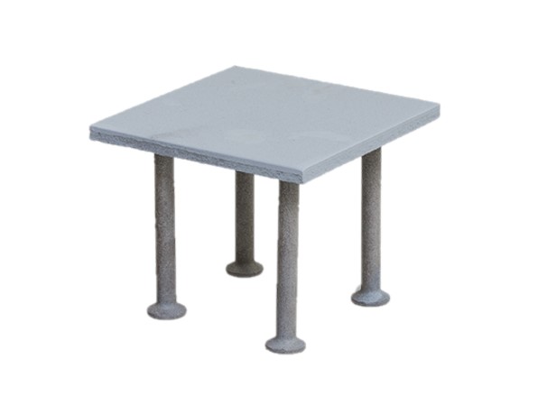 SBKL 100X100 KIINNITYSLEVY - SBKL ja muut tartuntalevyt - 77510110 - 1