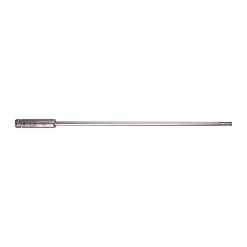 SDS-PLUS JATKOVARSI 450MM MILW - Sds+ 4-leikkuinen terä - 73072080 - 1
