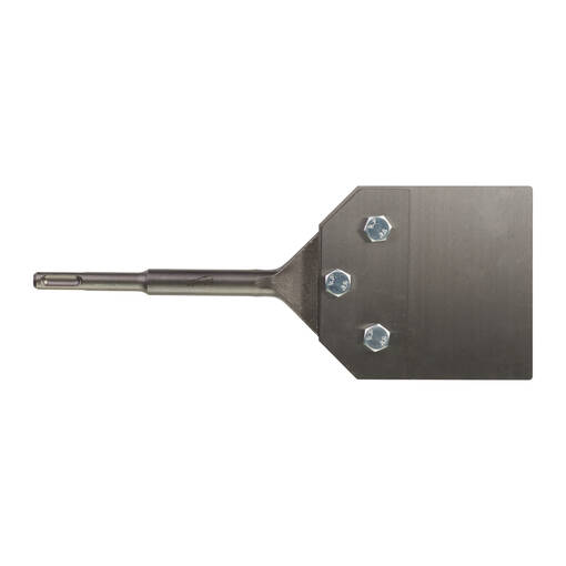 SDS-PLUS KAAVIN TALTTA 100MM MILWAUKEE - Sds+ piikit ja taltat - 73073420 - 1