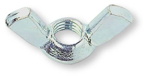 SIIPIMUTTERI DIN315 A4 - Siipimutteri Din 315 A4 - 27127910P - 1