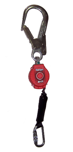 TURVATARRAIN MILLER 2M HIHNALLA - Turvatarraimet - 57440810530 - 1