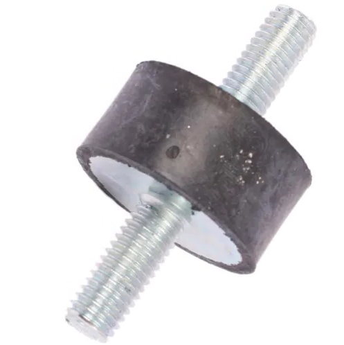 TÄRINÄNVAIMENNUS KUMI 40/30MM M10/2 - Sormiruuvit - 670102020 - 1