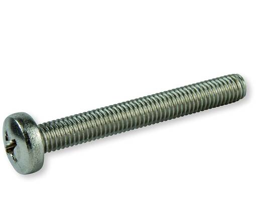 URARLIERIÖ DIN7985 A4 - Uraruuvit pallokanta Din 7985 A4/A2 - 28128150P - 1