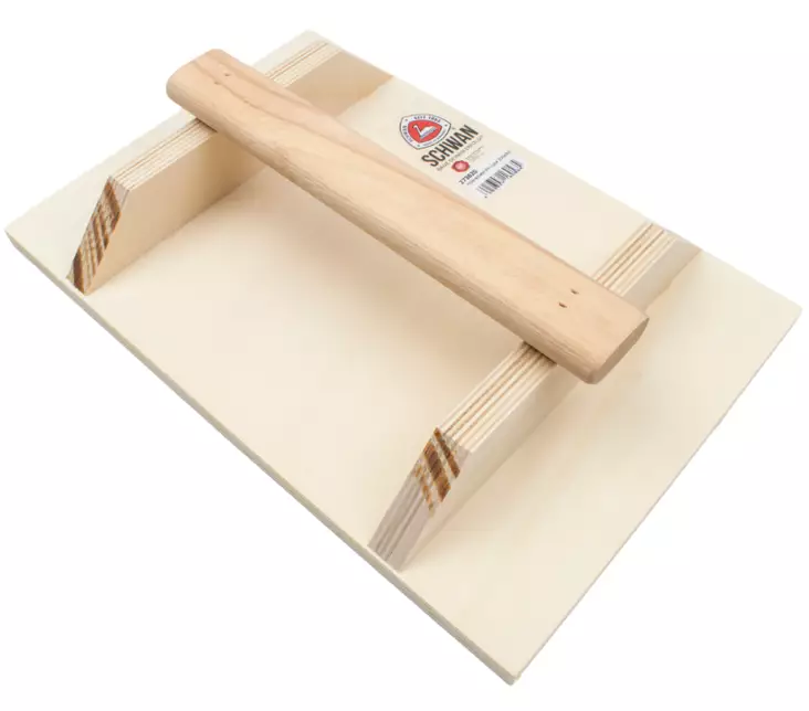 VANERIHIERRIN 200X300 MM - Tasoituslastat - 601273620 - 1