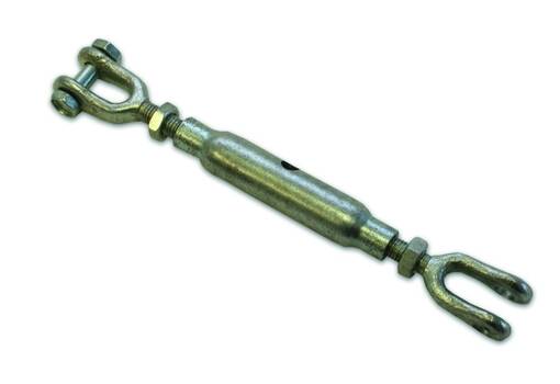 VANTTIRUUVI PUTKIM. HA/HA 24 5,0T - Vanttiruuvit - 54010320 - 1