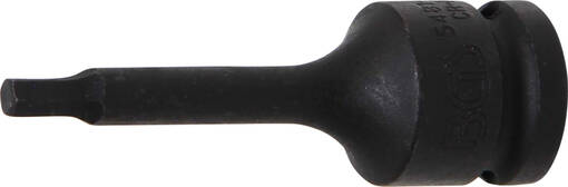 VOIMAHYLSY 1/2" 6-KOLO - Voimahylsyt 1/2 - 61670002550P - 1