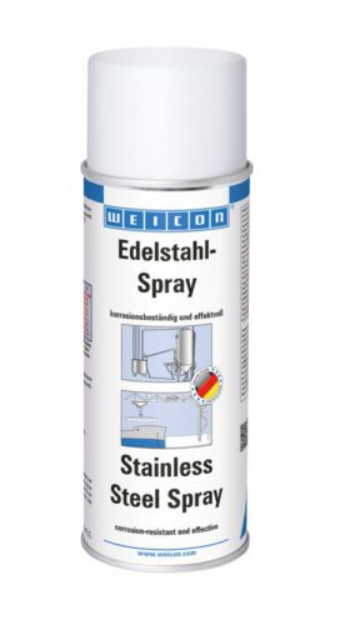 WEICON RUOSTUMATON TERÄS 400ML - Leikkuuöljyt ja kierteytys - 8301211100400 - 1