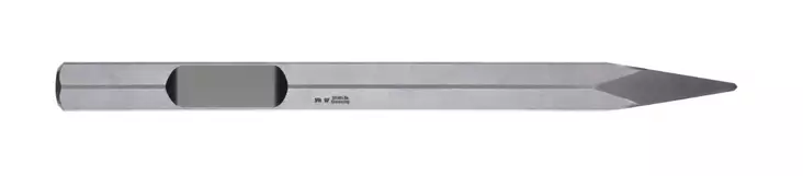 K-HEX PIIKKI 400 MM - Sds max piikit ja taltat - 73173510 - 1