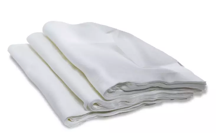 KUITULIINA 30X40CM 320KPL/SÄK - Puhdistuspyhkeet - 67513440 - 1