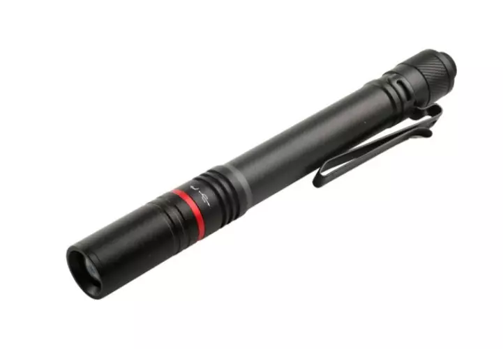 KYNÄVALO TA PL300 LADATTAVA 300 LM - Otsavalot - 79216030 - 1