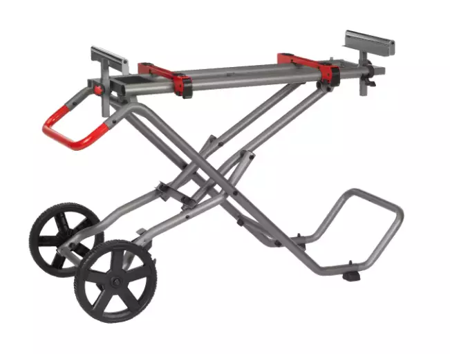 MILWAUKEE JIIRISAHAN JALUSTA MSUV280 - Kulmahiomakoneet - 801MSUV280 - 1