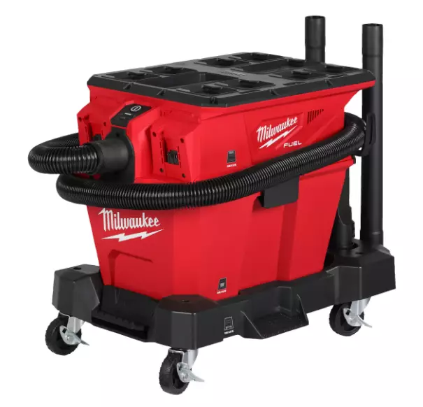 MILWAUKEE M18F2VC23LG2-0 IMURI RUNKO - M18 18V AkkuImurit - 800M18F2VC23LG2-0 - 1
