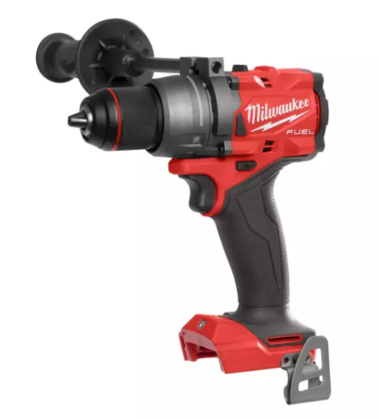 MILWAUKEE M18FDD3-0 M18 FUEL RUNKO - M18 18V Porakoneet, ruuvinvääntimet - 800M18FDD3-0 - 1