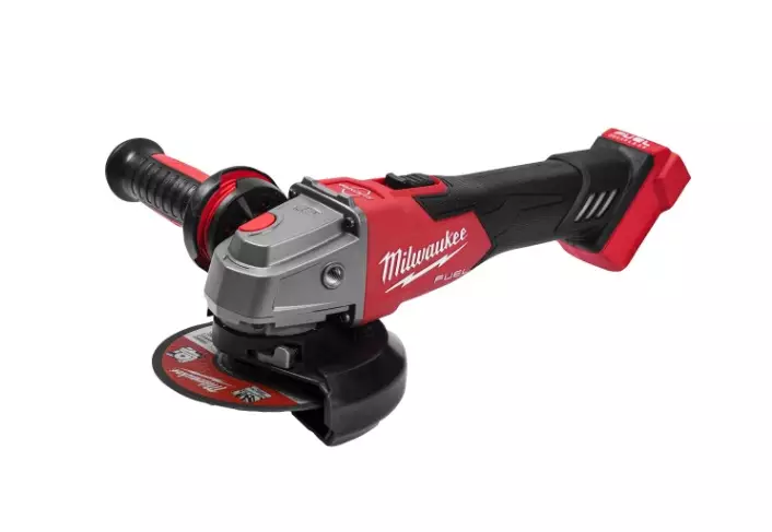 MILWAUKEE M18FSAG-125XB AKKU KULMAHI - M18 18V Kulmahiomakoneet - 800M18FSAG125XB-0 - 1