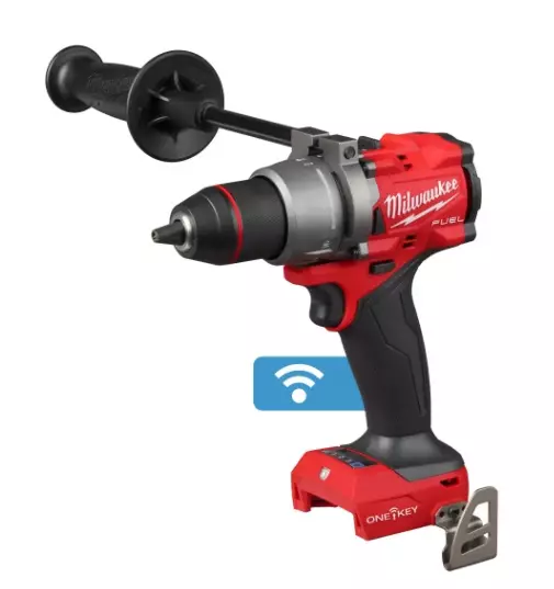 MILWAUKEE M18ONEPD3-0 M18 AKKUPORA - M18 18V Porakoneet, ruuvinvääntimet - 800M18ONEPD3-0 - 1