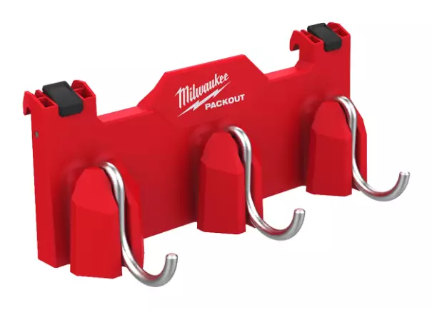 MILW PACKOUT KOUKKURIVI SIVUKIINNIKE - Packout pakit - 6304932498650 - 1