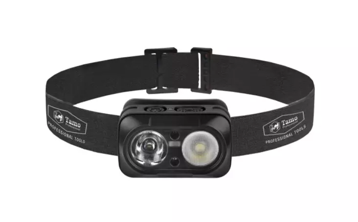 OTSAVALAISIN TA HL600 LITE LADATTAVA - Otsavalot - 79216040 - 1