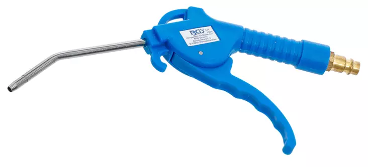 PUHALLUSPISTOOLI BGS TAIVUTETTU 100MM - Puhalluspistoolit - 60010330 - 1