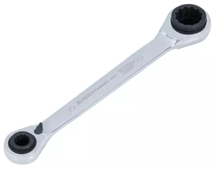 RÄIKKÄLENKKI BGS 4 IN 1 SUUNNANVAIHD - Räikkälenkit - 61610040 - 1