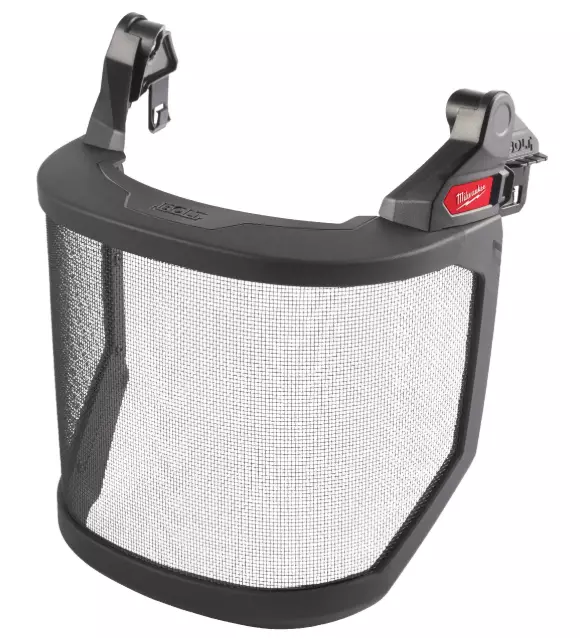 VERKKOVISIIRI MILWAUKEE BOLT COMPACT - Kypärät - 56402180 - 1