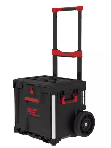 MILW PACKOUT VETOLAATIKKO PYÖRILLÄ - Packout pakit - 6304932498651 - 1