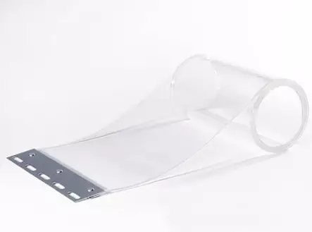 OVIVERHO PVC KIRKAS 200X2MM 50M/RL - Vetoketjuovet - 6712001821 - 1