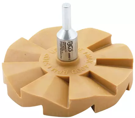 TARRANPOISTOLAIKKA LOVELLA 90MM, KARALLA - Lamellilaikat - 64321511 - 1