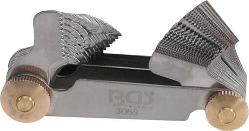 BGS KIERRETULKKI MM/WH 52-OS. - Erikoismittavälineet - 60010091 - 1