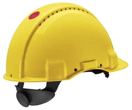 PELTOR KYPÄRÄ G3000 - Kypärät - 56401161P - 1