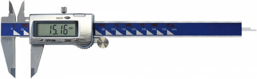 VOGEL TYÖNTÖMITTA DIGI - Työntömitat - 62810101P - 1