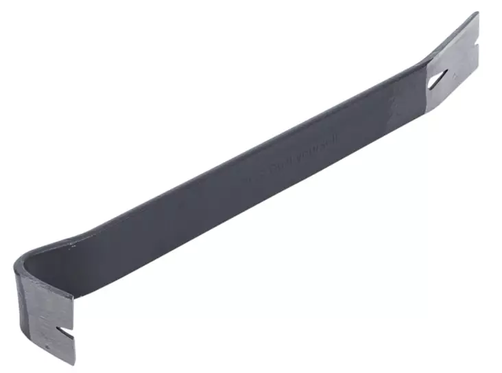 BGS 380MM SORKKARAUTA LITTEÄ - Sorkkaraudat - 609100641 - 1