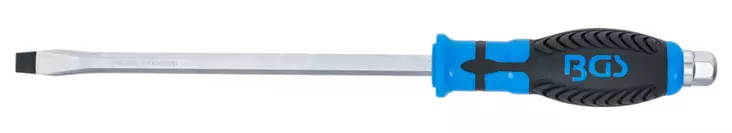 BGS RUUVITALTTA 9,5 MM LYÖNTIPÄÄ - Ruuvitaltat - 6156007921 - 1