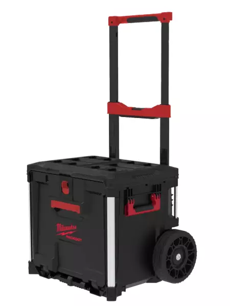 MILW PACKOUT VETOLAATIKKO PYÖRILLÄ - Packout pakit - 6304932498651 - 1