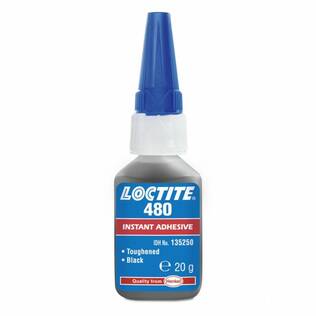 LOCTITE 480 20G - Weicon liimat - 83010152 - 1