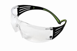SUOJALASI 3M SECURFIT400 +1,5 VAHVUUS - Suojalasit - 563100952 - 1