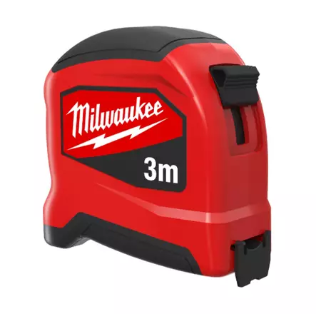 MITTA MILWAUKEE 3M 16MM SLIM GEN2 - Mitat - 606100498782 - 1