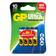 PARISTO LR03 AAA ULTRA 4 KPL/PAK - Paristot - 79310012 - 1
