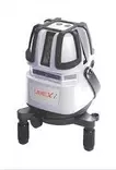 UBEXI XM575 VIIVALASER - Linjalaserit - 810110302 - 1