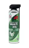 AT MULTIOIL FOSSIILIVAPAA 520ML - Voiteluaineet - 83030162 - 1