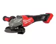 MILWAUKEE M18FHSAG-125XB2-0X AKKU KULMAH - M18 18V Kulmahiomakoneet - 800M18FHSAG125XB2 - 1