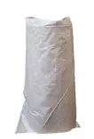 PURKUSÄKKI 60X92 CM PP SISÄPUSSILLA - Jätesäkit - 671201102 - 1