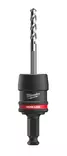 REIKÄSAHAN ISTUKKA 11MM QUICKLOCK MILW - Reikäsahan keskiöt - 636108082 - 1